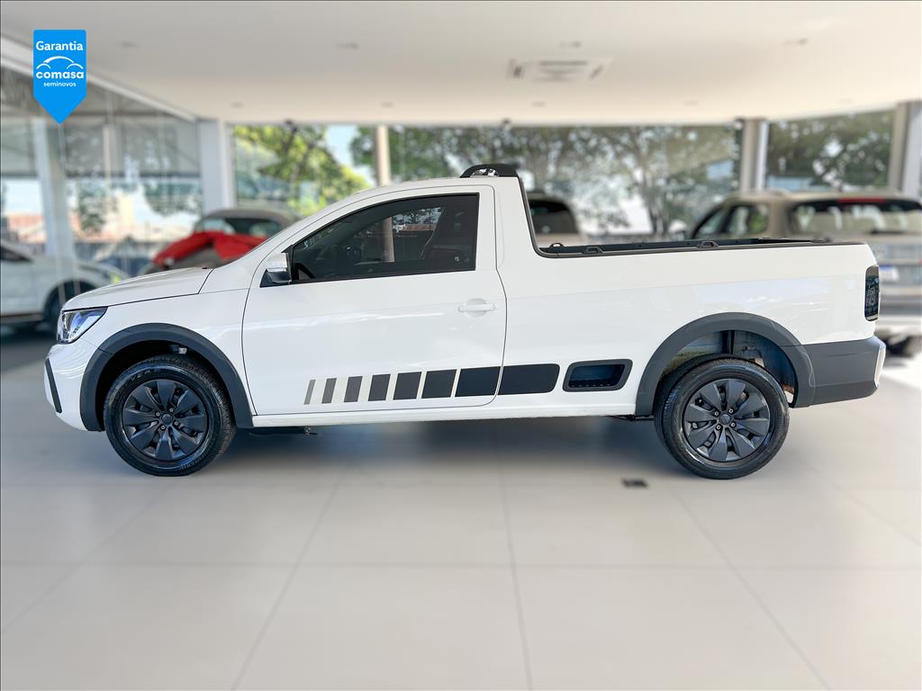 SAVEIRO 1.6 MSI TRENDLINE CS 16V FLEX 2P MANUAL3