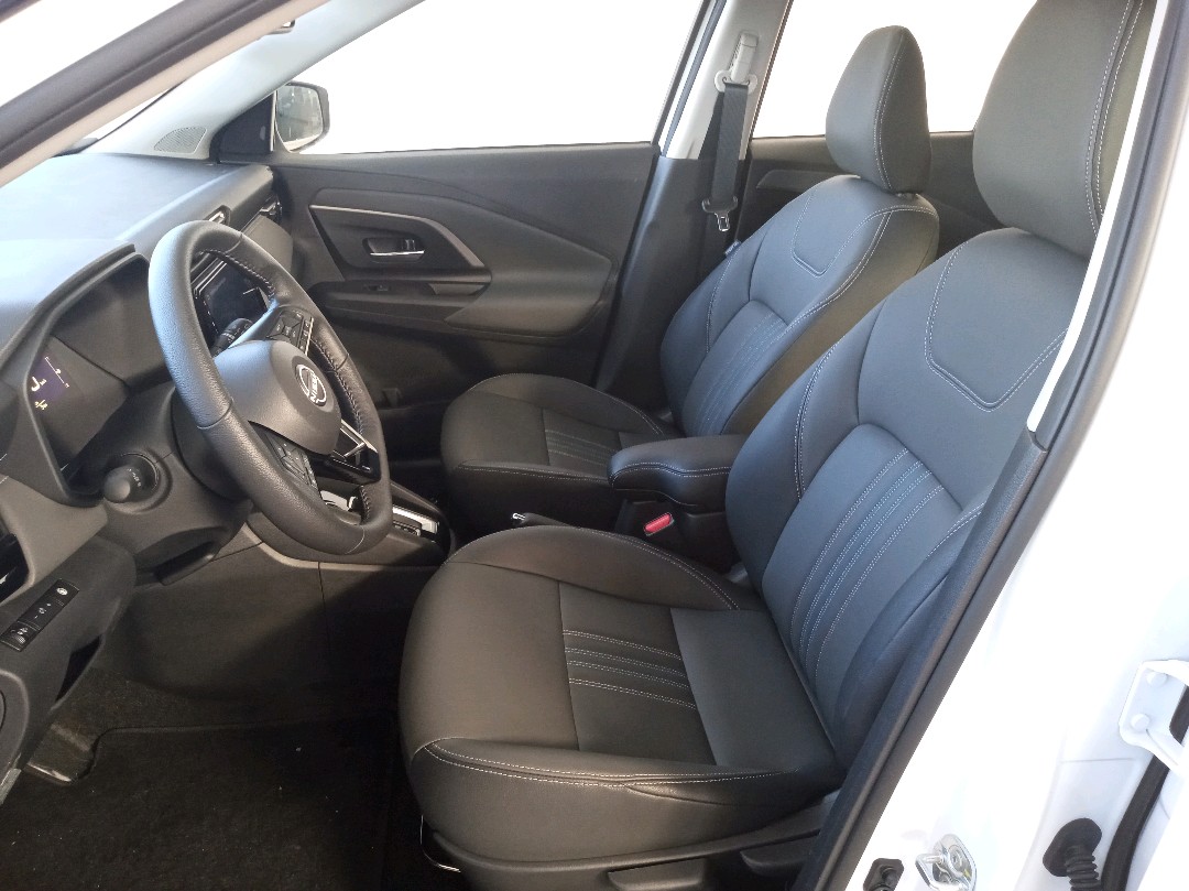 KAIT 1.6 FLEX EXCLUSIVE XTRONIC7