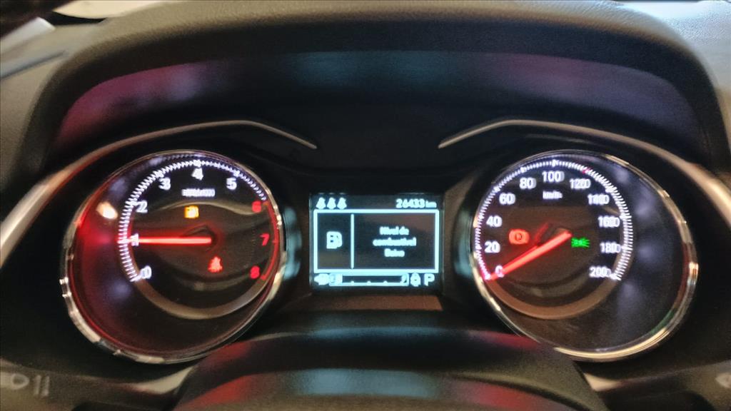 ONIX 1.0 TURBO FLEX LTZ AUTOMÁTICO17