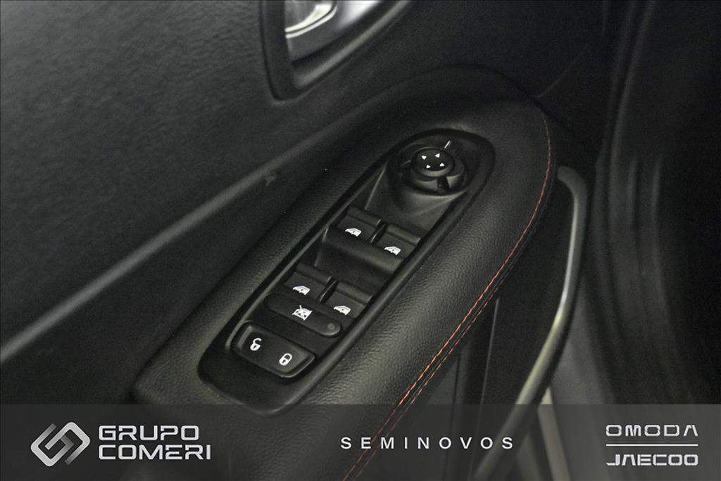 COMPASS 2.0 16V FLEX SPORT AUTOMÁTICO15