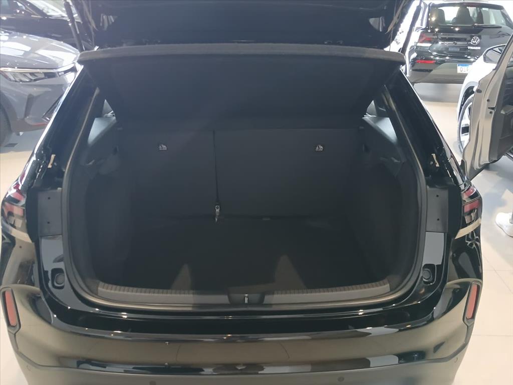NIVUS 1.4 250 TSI TOTAL FLEX GTS AUTOMÁTICO5