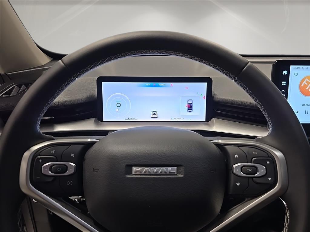 HAVAL H6 1.5 PHEV PREMIUM AWD E-TRACTION7