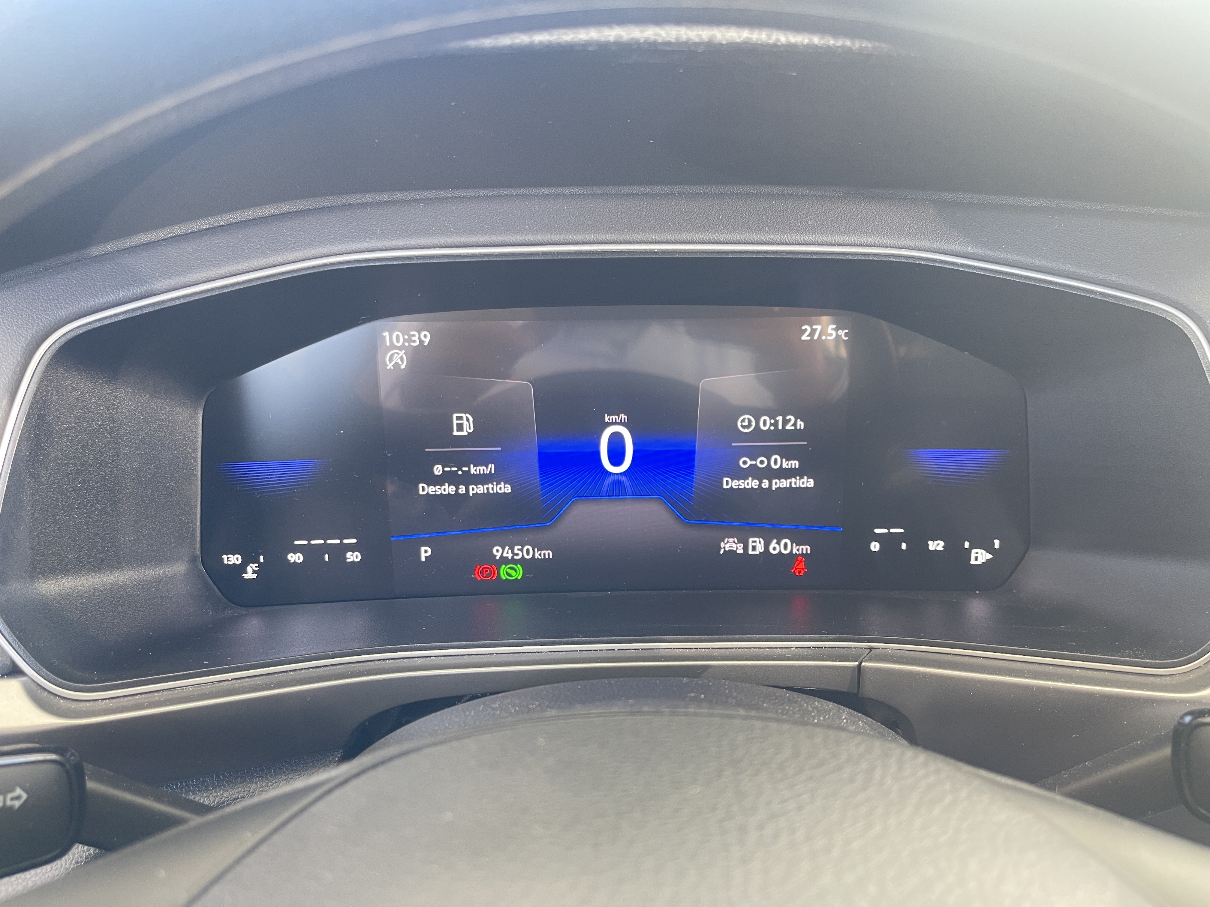 T-CROSS 1.0 200 TSI TOTAL FLEX SENSE AUTOMÁTICO10