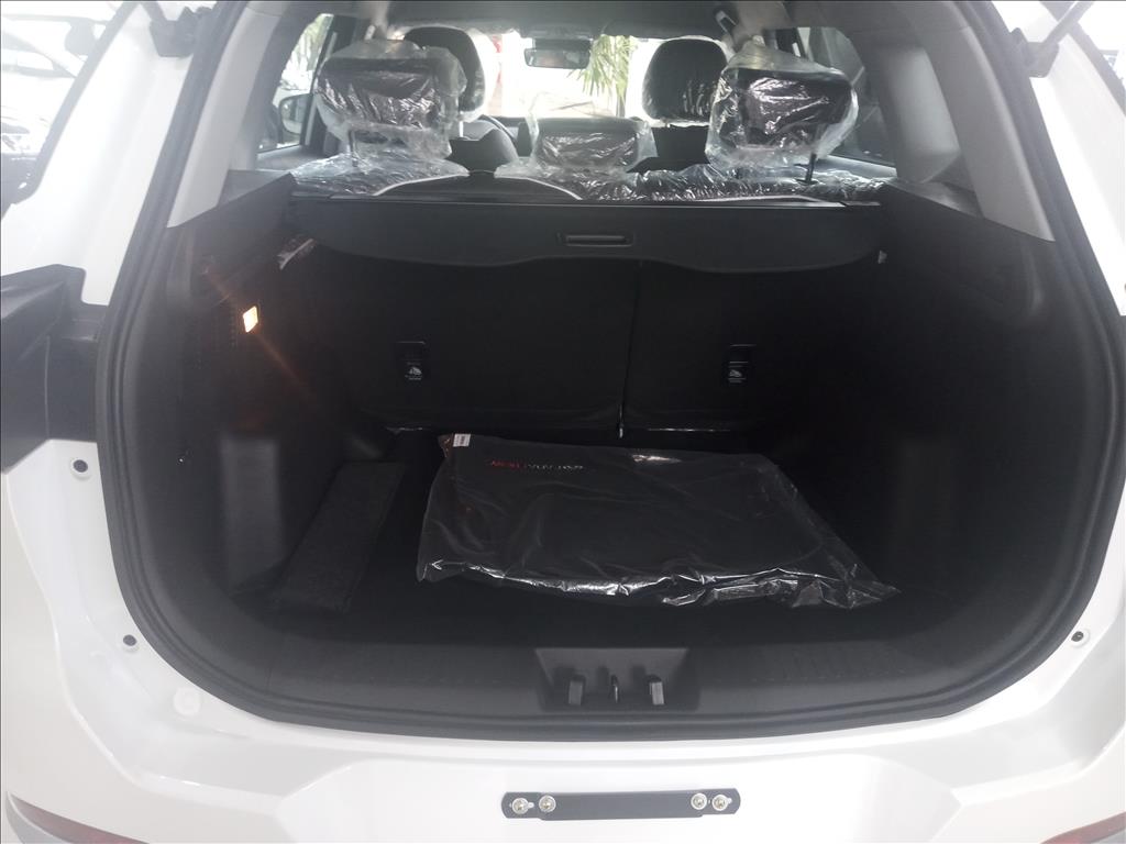 TIGGO 7 1.5 TCI TURBO FLEX SPORT CVT6