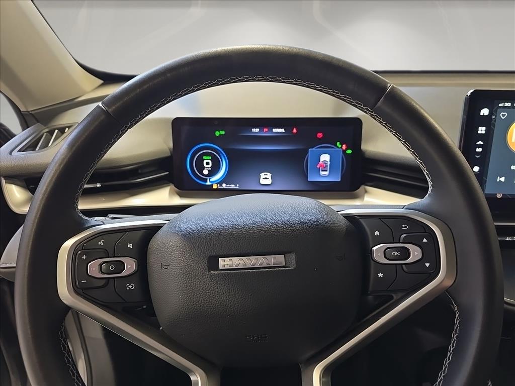 HAVAL H6 1.5 HEV PREMIUM E-TRACTION7