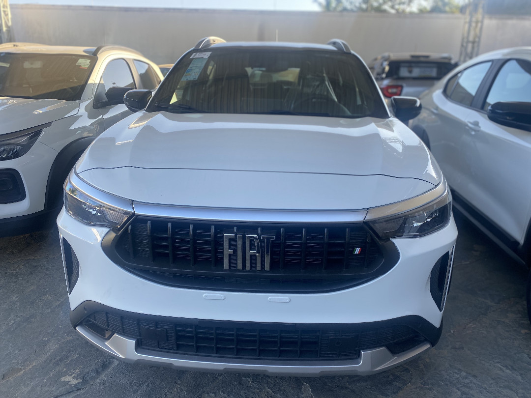 PULSE 1.0 TURBO 200 HYBRID IMPETUS CVT