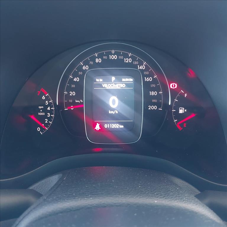 STRADA 1.0 TURBO 200 FLEX RANCH CD CVT9