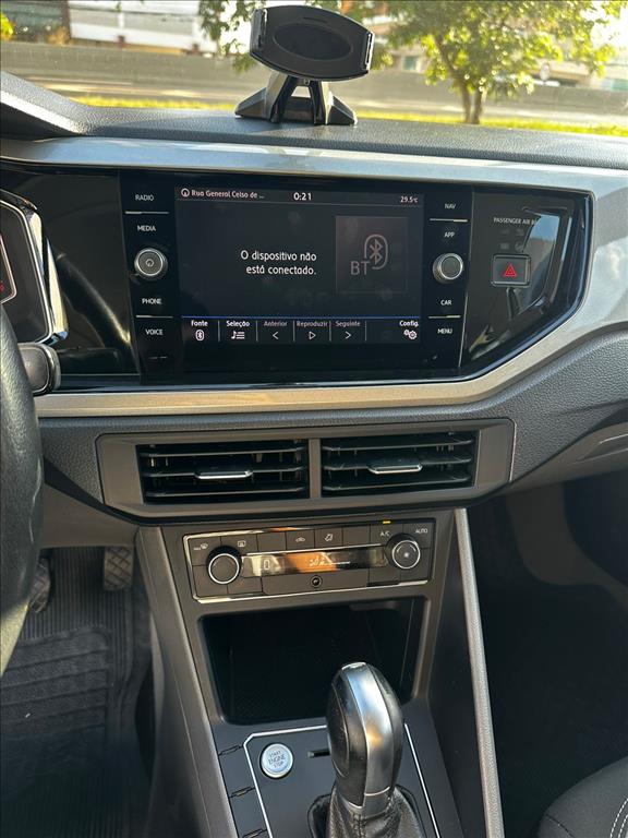 VIRTUS 1.0 200 TSI HIGHLINE AUTOMÁTICO8