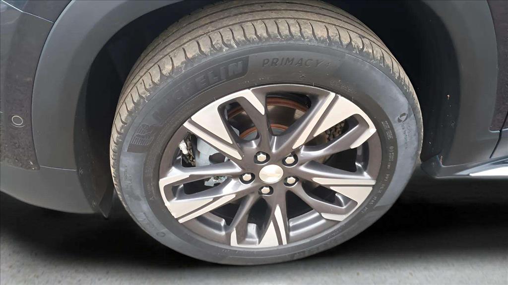 TRACKER 1.2 TURBO FLEX PREMIER AUTOMÁTICO14