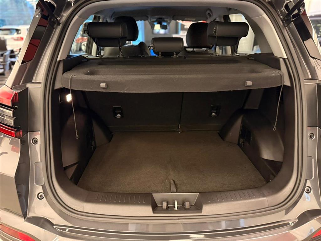 Caoa Chery-TIGGO 5x-1.5 VVT TURBO iFLEX SPORT CVT