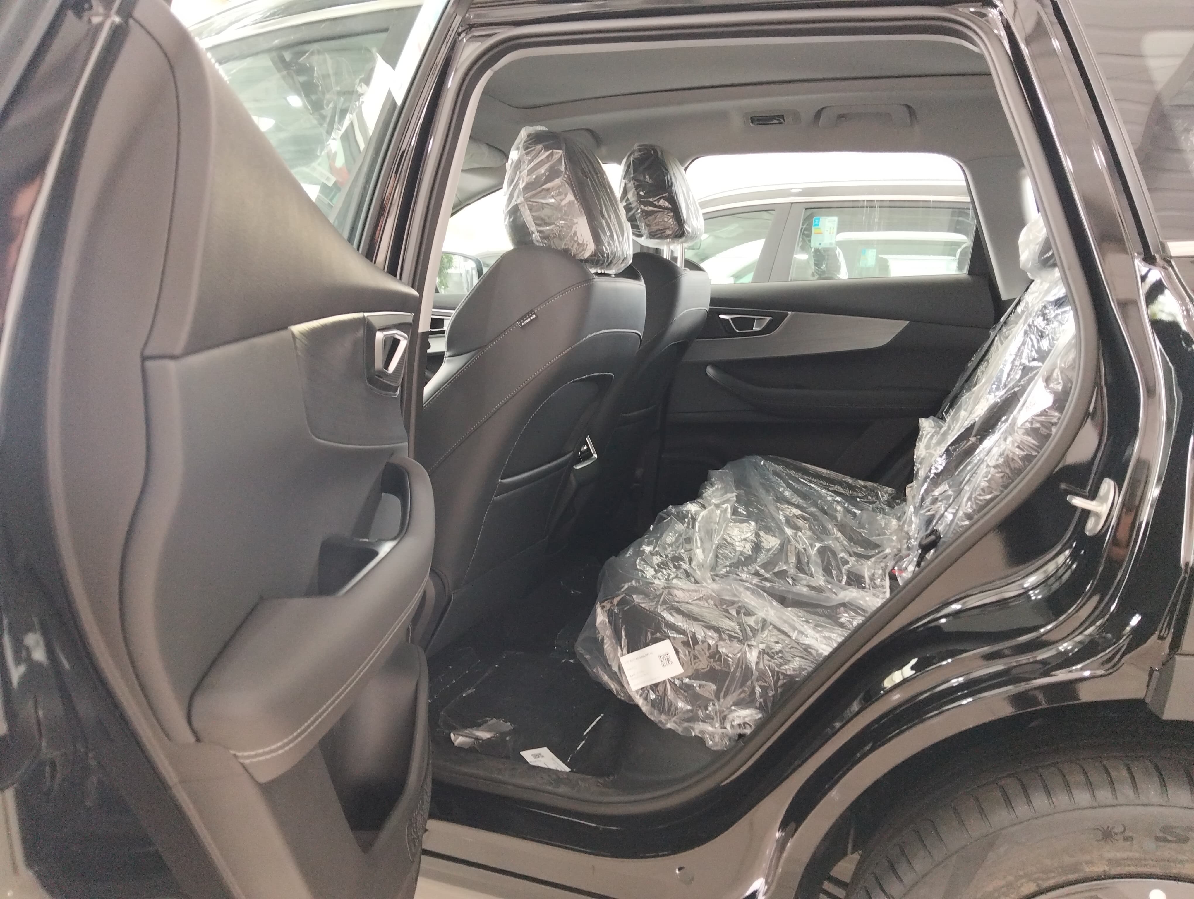 TIGGO 7 PRO 1.5 TCI FLEX HYBRID MAX DRIVE CVT9