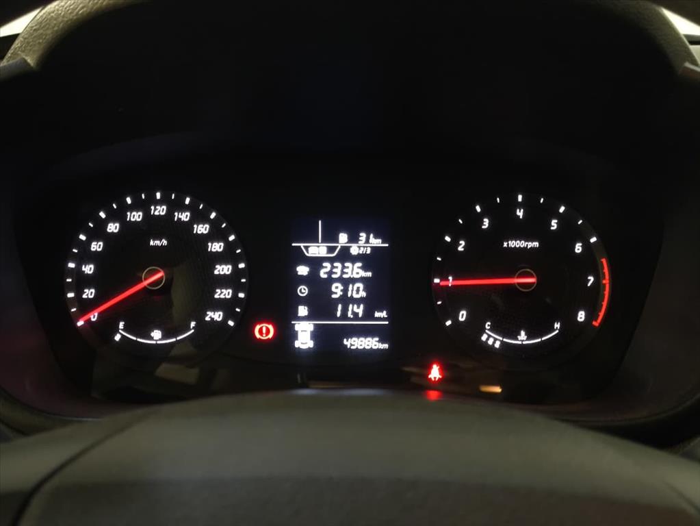 HB20 1.0 TGDI FLEX COMFORT MANUAL8