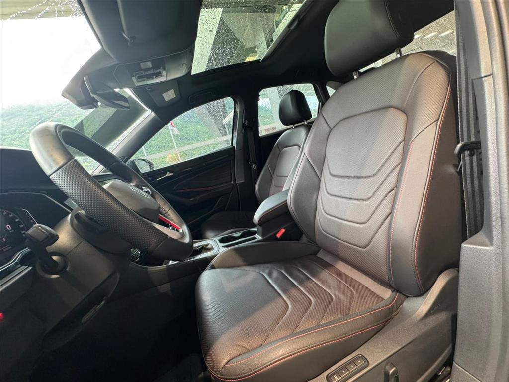 JETTA 2.0 350 TSI GASOLINA GLI DSG6