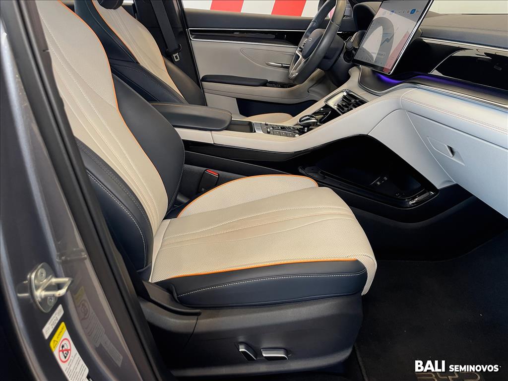 SONG PLUS 1.5 DM-I HÍBRIDO AUTOMÁTICO13