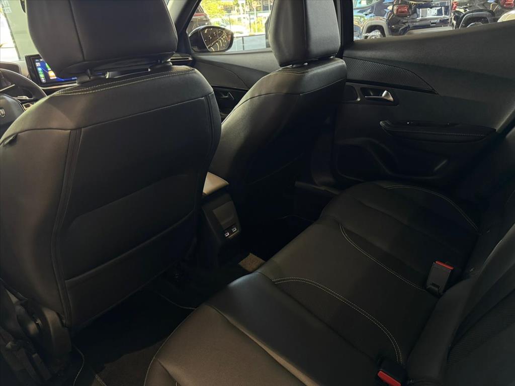 2008 1.0 TURBO 200 FLEX GT CVT9