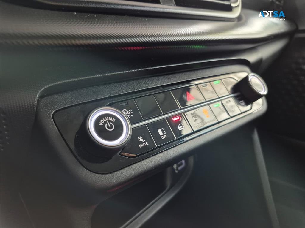 FIAT PULSE 1.3 FLEX DRIVE CVT