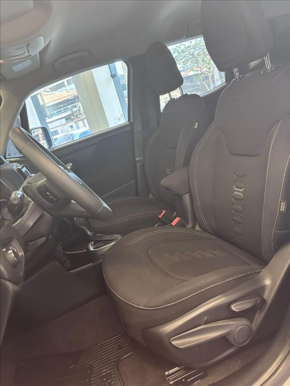 RENEGADE 1.3 T270 TURBO FLEX SPORT AT613