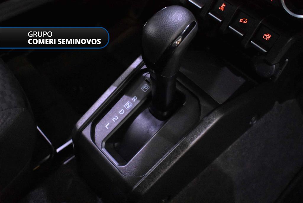 JIMNY 1.5 GASOLINA SIERRA 4STYLE 4X4  AUTOMÁTICO13