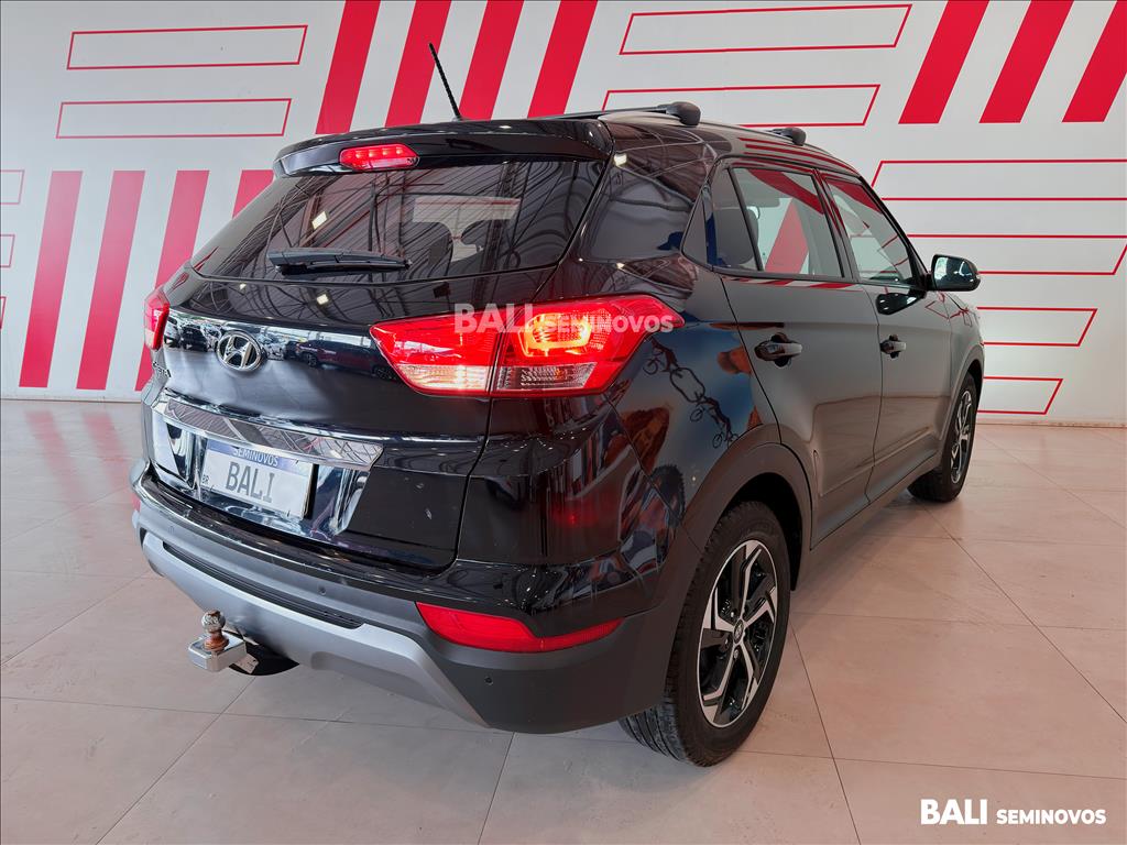 CRETA 1.6 16V FLEX SMART PLUS AUTOMÁTICO3