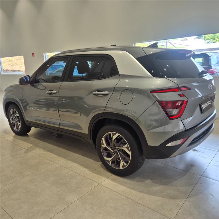 CRETA 1.0 TGDI FLEX PLATINUM AUTOMÁTICO5