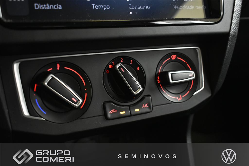 SAVEIRO 1.6 MSI TRENDLINE CS 16V FLEX 2P MANUAL9