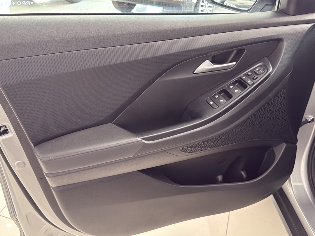 CRETA 1.0 TGDI FLEX LIMITED AUTOMÁTICO