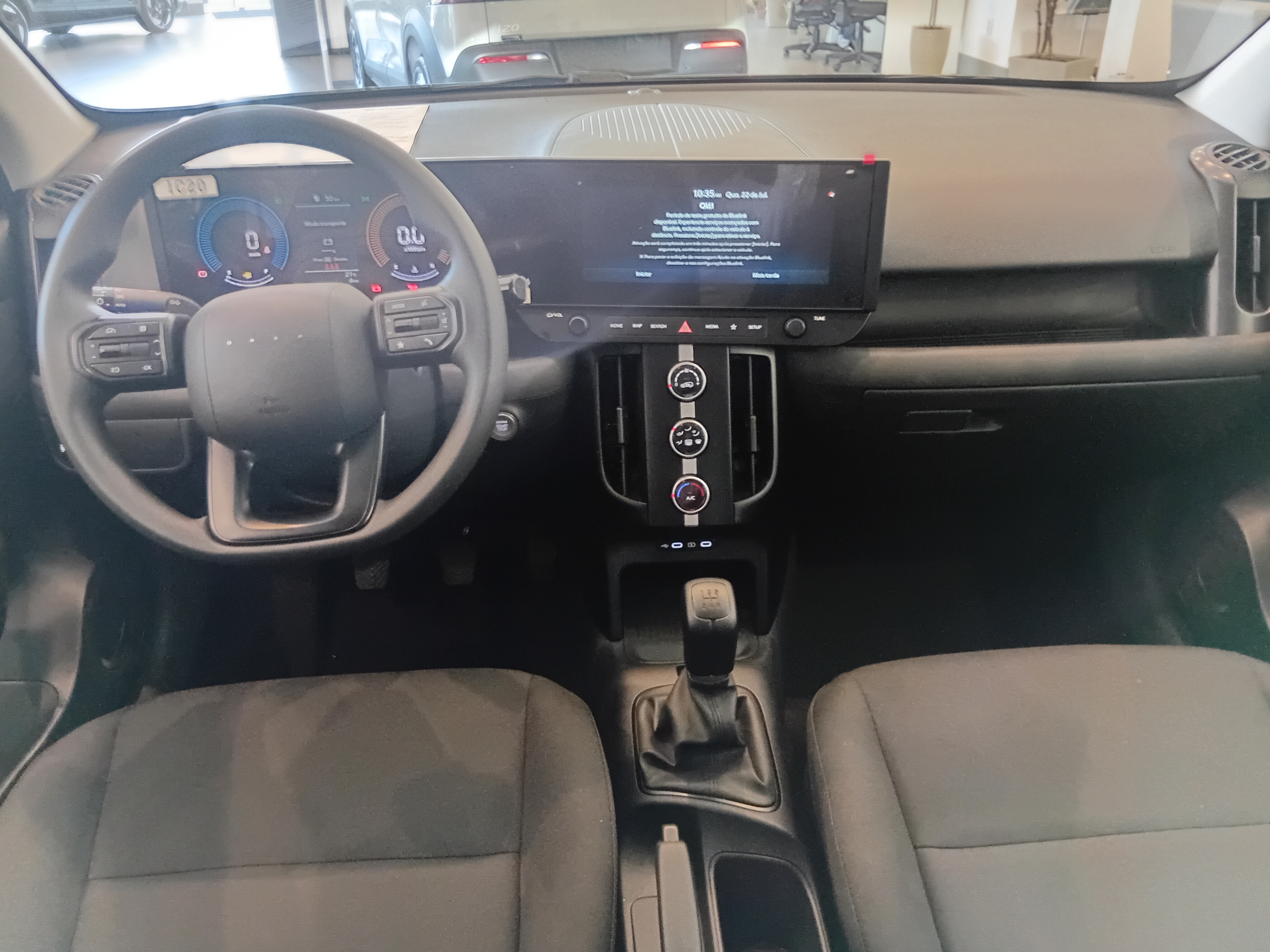 I20 1.0 FLEX COMFORT MANUAL4