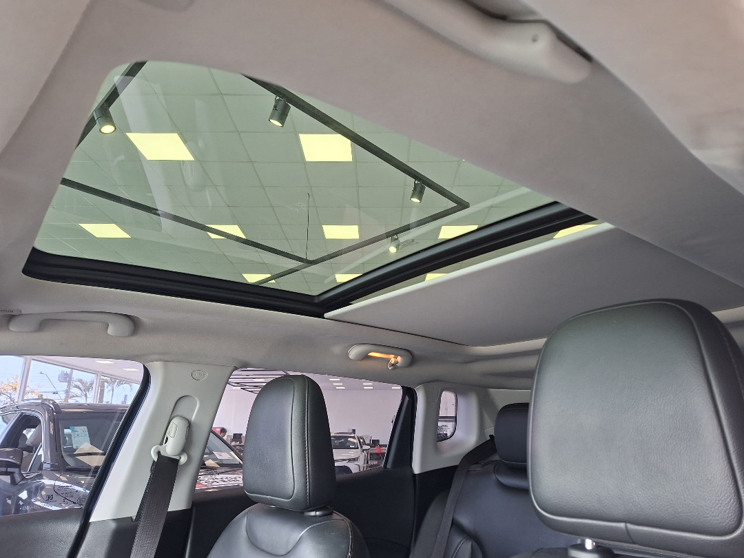 COMPASS 2.0 TD350 TURBO DIESEL TRAILHAWK AT9
