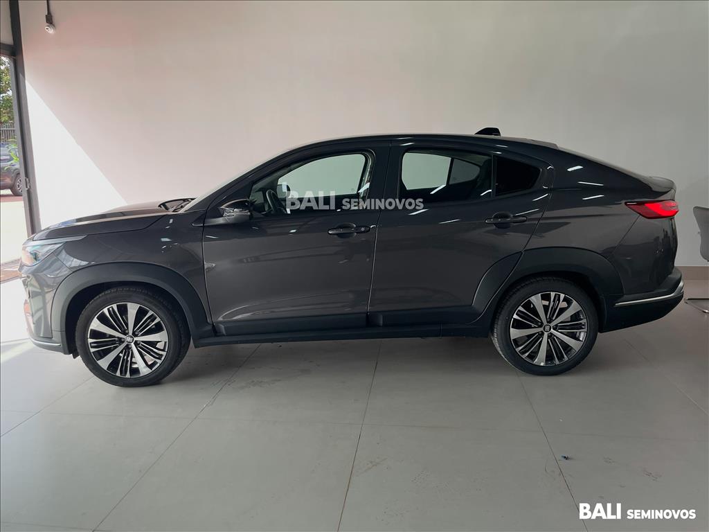 FASTBACK 1.0 TURBO 200 FLEX AUDACE CVT7