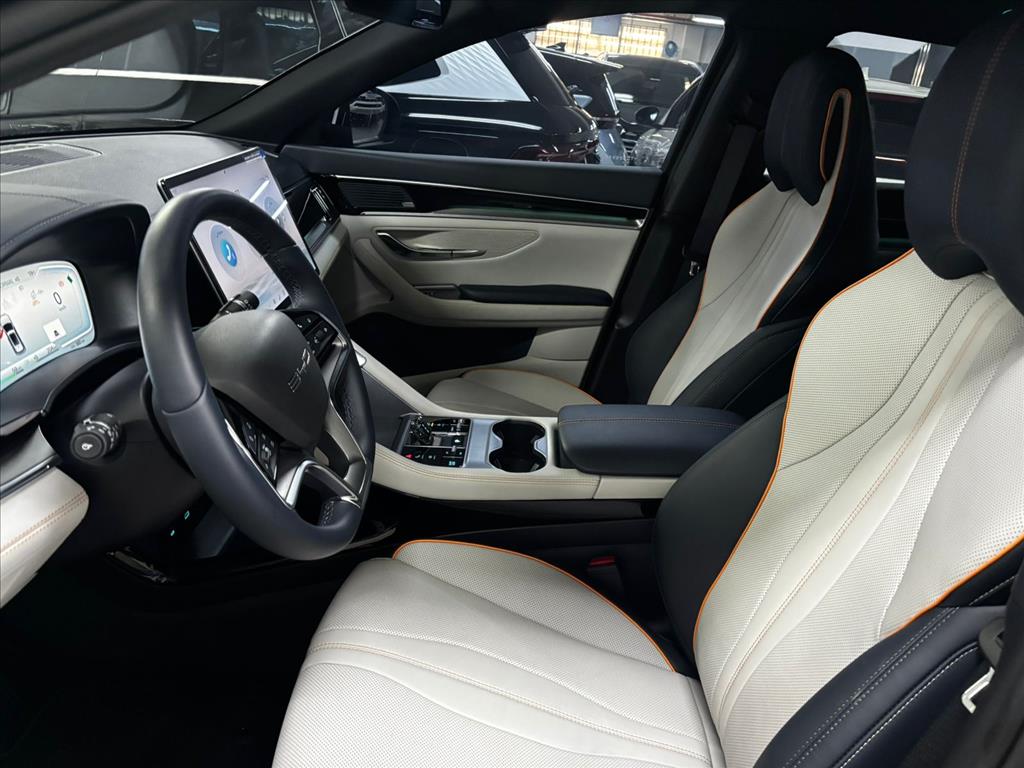 SONG PLUS 1.5 DM-I HÍBRIDO AUTOMÁTICO5