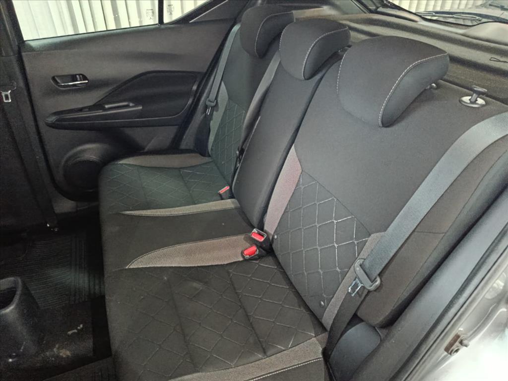 KICKS 1.6 16V FLEXSTART S 4P MANUAL9
