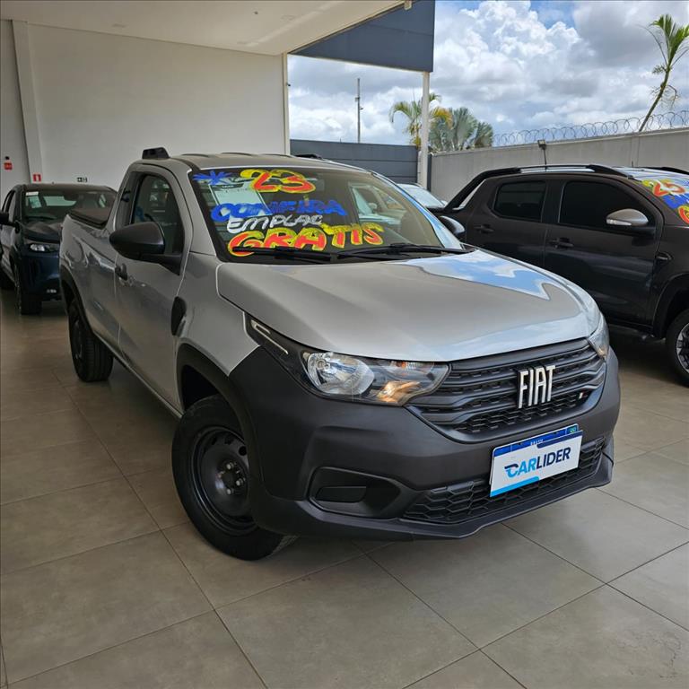 STRADA 1.4 FIRE FLEX ENDURANCE CS MANUAL2