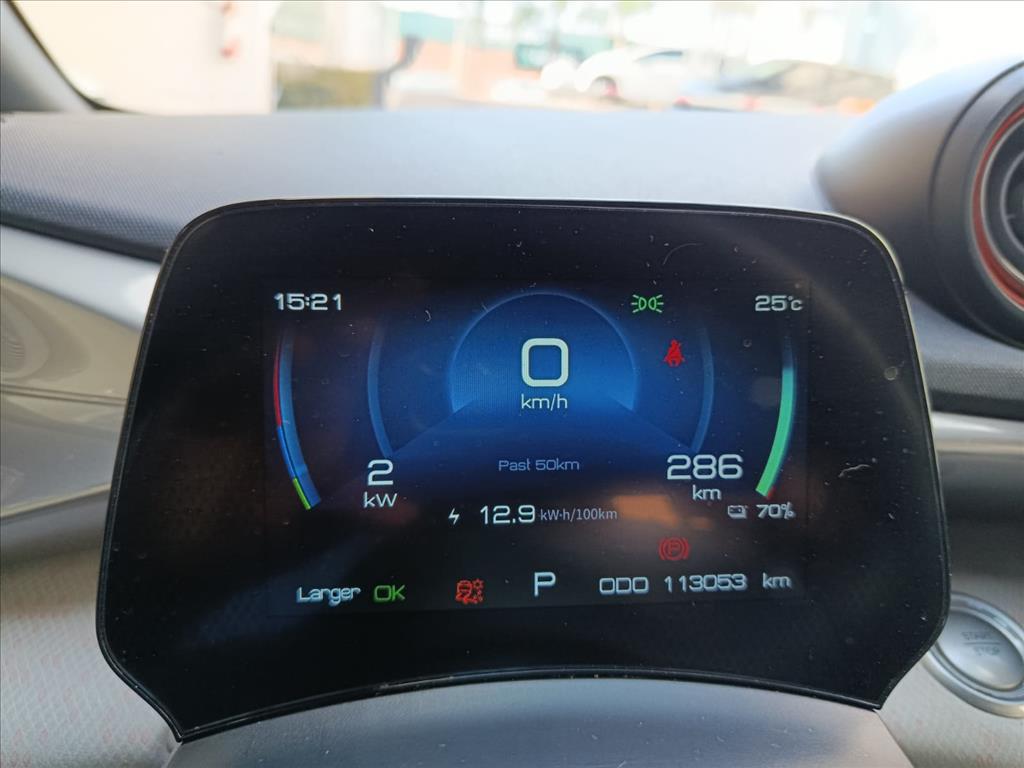 BYD Dolphin 44 9 Kw Elétrico - foto 4