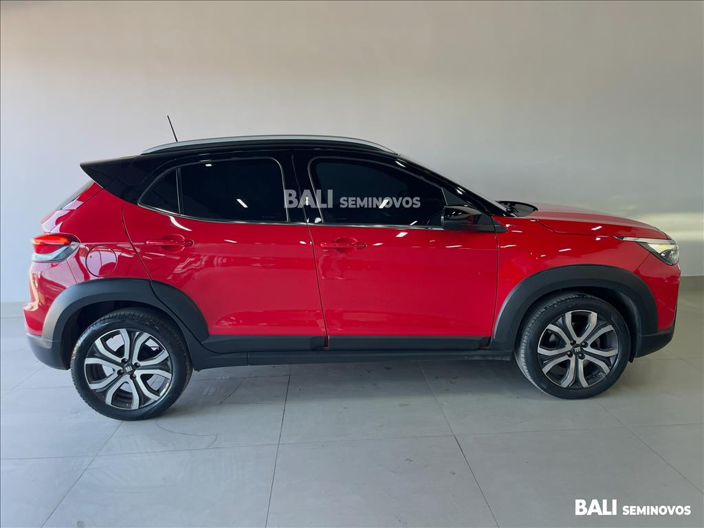 PULSE 1.0 TURBO 200 FLEX IMPETUS CVT6