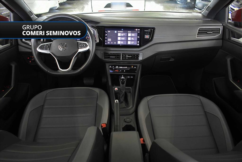 NIVUS 1.0 200 TSI TOTAL FLEX HIGHLINE AUTOMÁTICO