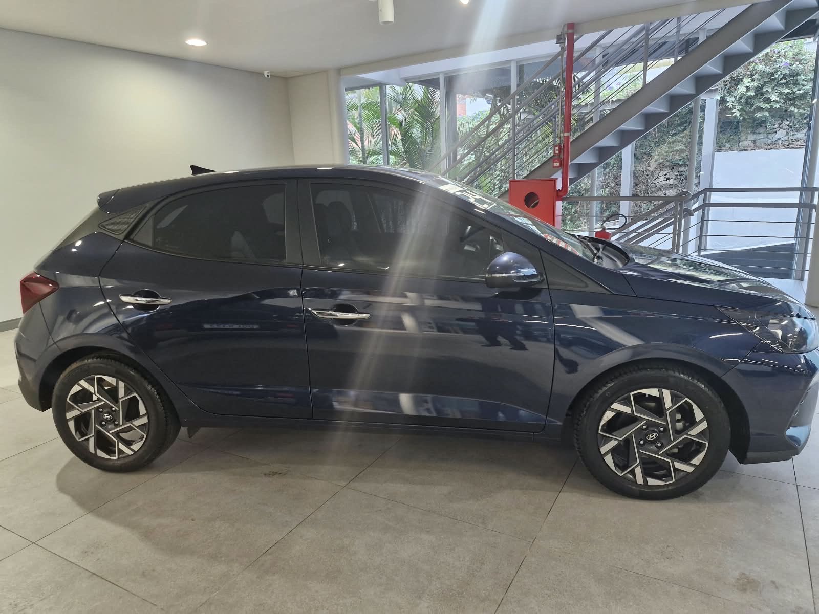 HB20 1.0 TGDI FLEX PLATINUM AUTOMÁTICO4
