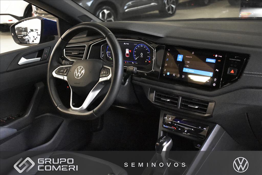 NIVUS 1.0 200 TSI TOTAL FLEX HIGHLINE AUTOMÁTICO15