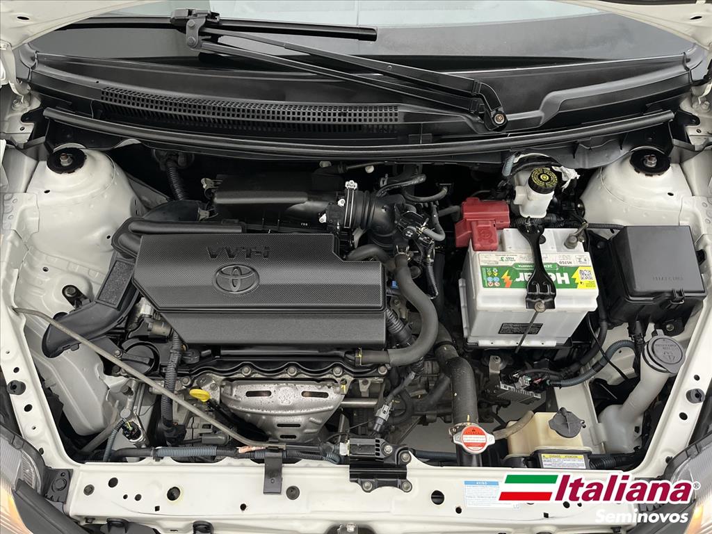 ETIOS 1.3 X 16V FLEX 4P MANUAL14