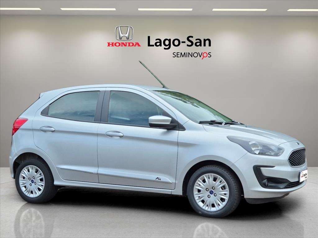 KA 1.0 TI-VCT FLEX SE PLUS MANUAL6