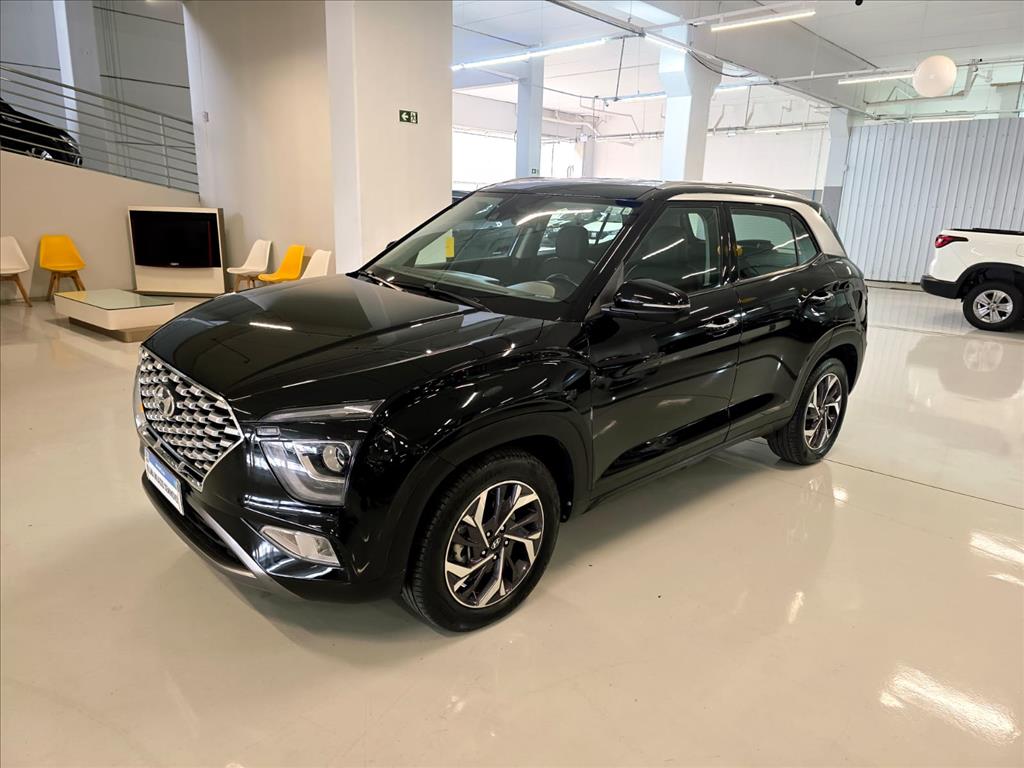 CRETA 1.0 TGDI FLEX PLATINUM AUTOMÁTICO