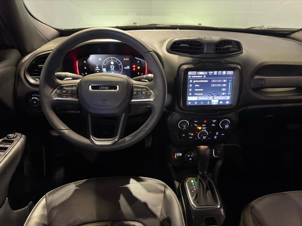 RENEGADE 1.3 T270 TURBO FLEX S 4X4 AT95