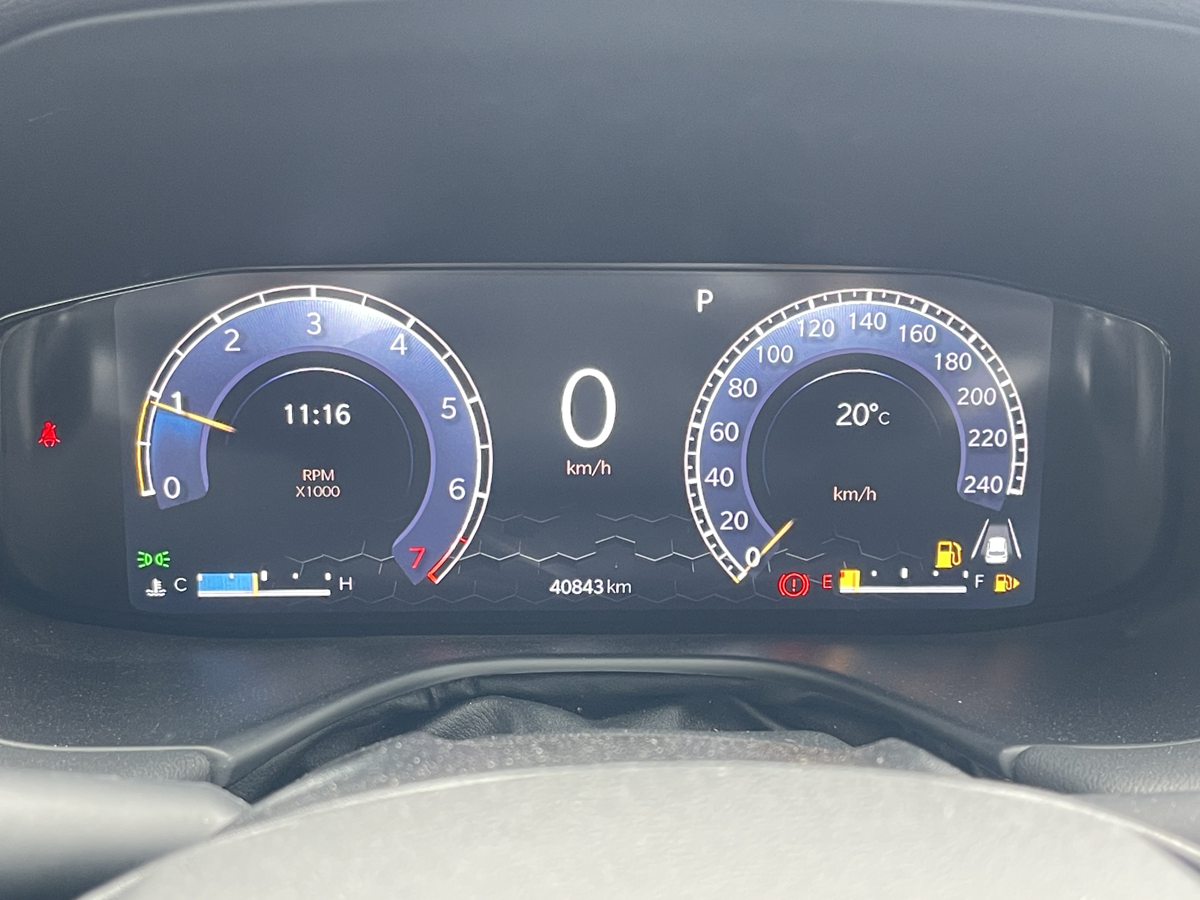 COMPASS 1.3 T270 TURBO FLEX S AT613
