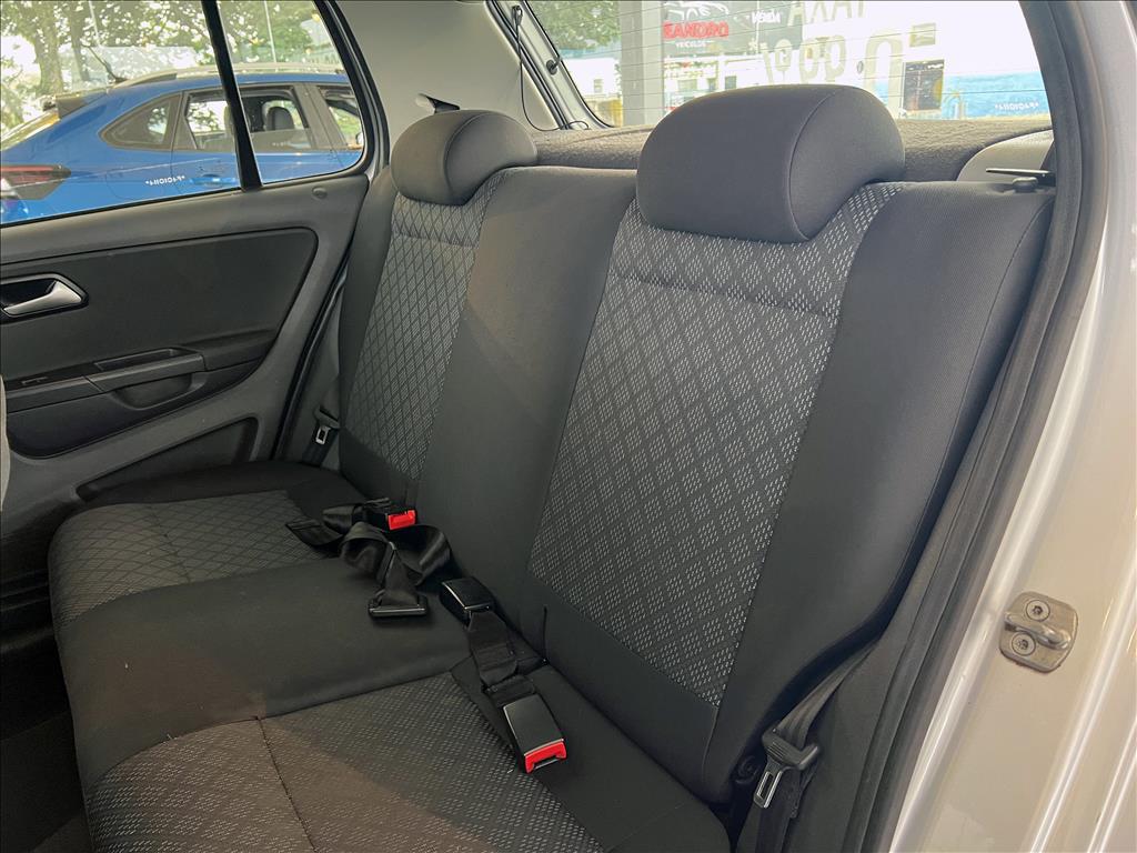 FOX 1.0 MI TRENDLINE 8V FLEX 4P MANUAL17