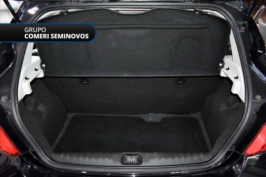 ONIX 1.4 MPFI LTZ 8V FLEX 4P AUTOMÁTICO4