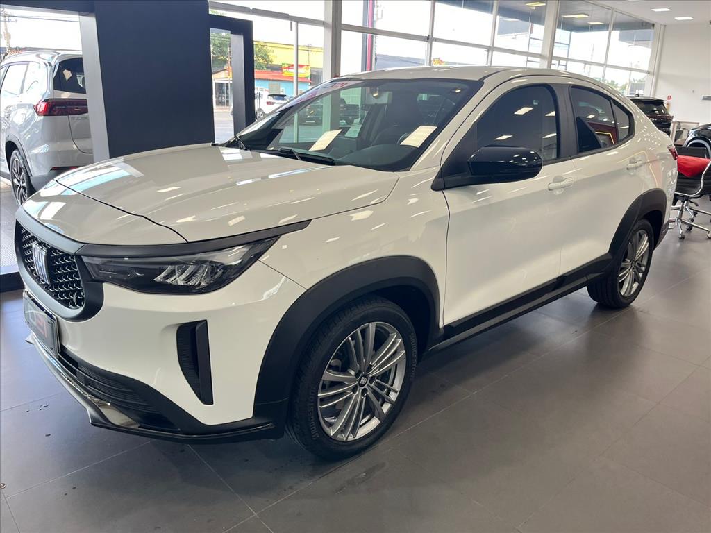 1.0 TURBO 200 FLEX AUDACE CVT