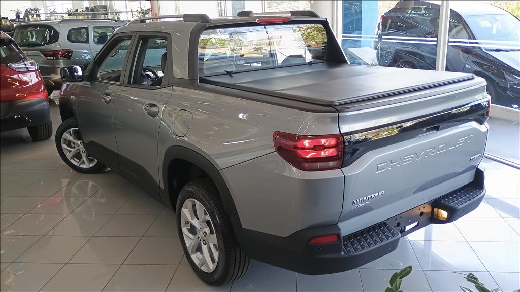 MONTANA 1.2 TURBO FLEX LTZ AUTOMÁTICO3