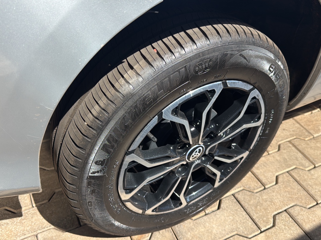 YARIS 1.5 16V FLEX XL MULTIDRIVE6