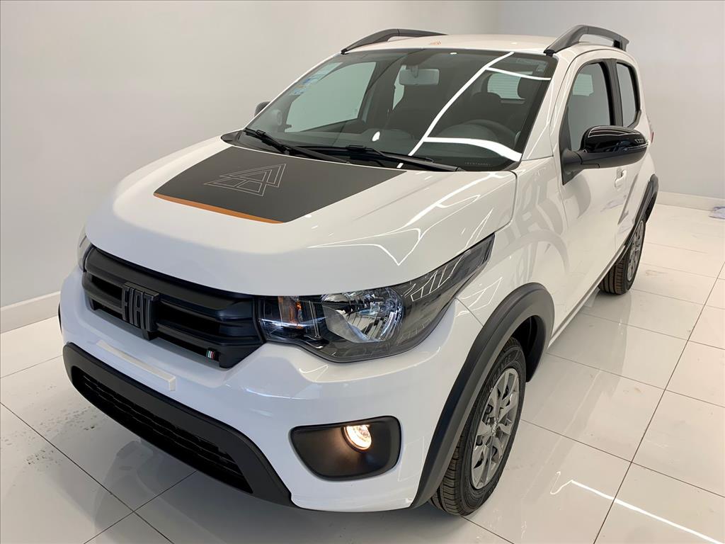MOBI 1.0 EVO FLEX TREKKING MANUAL0
