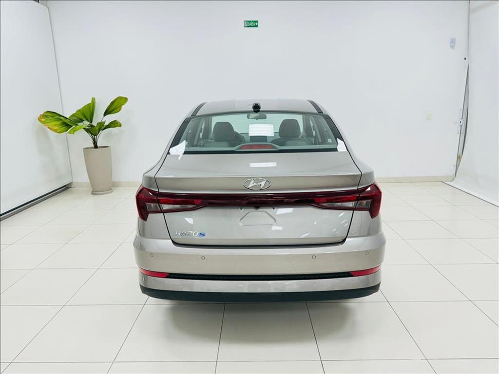 Hyundai-HB20S-1.0 12V FLEX LIMITED MANUAL