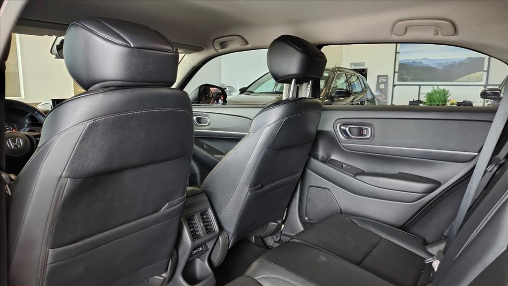 HR-V 1.5 DI I-VTEC FLEX EXL CVT9